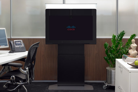 Cisco Telepresence 500