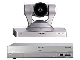 PCS-XG80高清视频会议系统