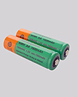 GP-1600
                        NiMH Rechargeable Battery 1600 mAh