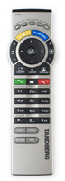 TANDBERG Remote Control TANDBERG Remote Control