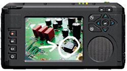 TANDBERG FieldView